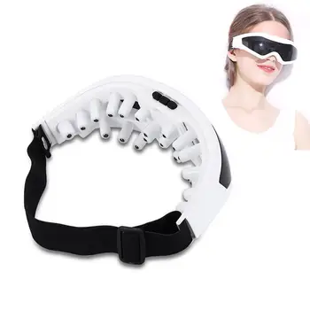 BellyLady Electric Magnet Eye Massager with 9 Modes Electric Eye Protection Instrument
BellyLady Electric Magnet Eye Massager with 9 Modes Electric Eye Protection Instrument