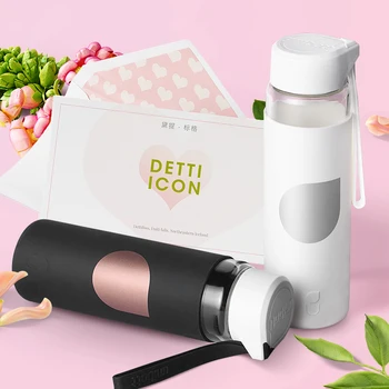 Unibott Glass Sports Water Bottles With Protective Bag 550ml Fruit Outdoor Bike Cup Shaker Portable Motion Kids Drink Bpa Free
Unibott Glass Sports Water Bottles With Protective Bag 550ml Fruit Outdoor Bike Cup Shaker Portable Motion Kids Drink Bpa Free