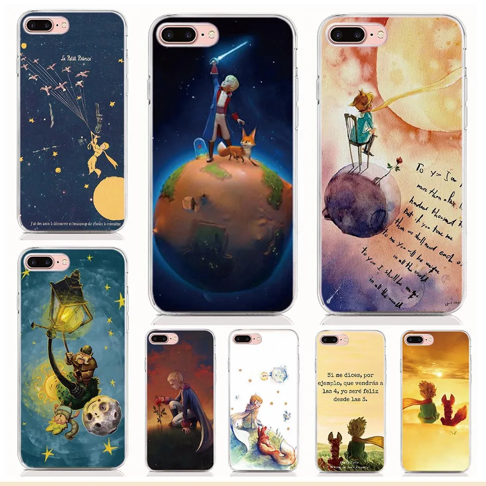 For Google Pixel 4 4XL 3A XL 2 3 2XL 3XL Soft Tpu Silicone Case Print Lovely the Little Prince Cover Coque Shell Phone Cases
For Google Pixel 4 4XL 3A XL 2 3 2XL 3XL Soft Tpu Silicone Case Print Lovely the Little Prince Cover Coque Shell Phone Cases