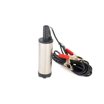 DC 24V Diesel Oil pump,12L/min,Stainless steel shell,electric Submersible bilge pump for fuel/water transfer,24 V volt 24volt
DC 24V Diesel Oil pump,12L/min,Stainless steel shell,electric Submersible bilge pump for fuel/water transfer,24 V volt 24volt