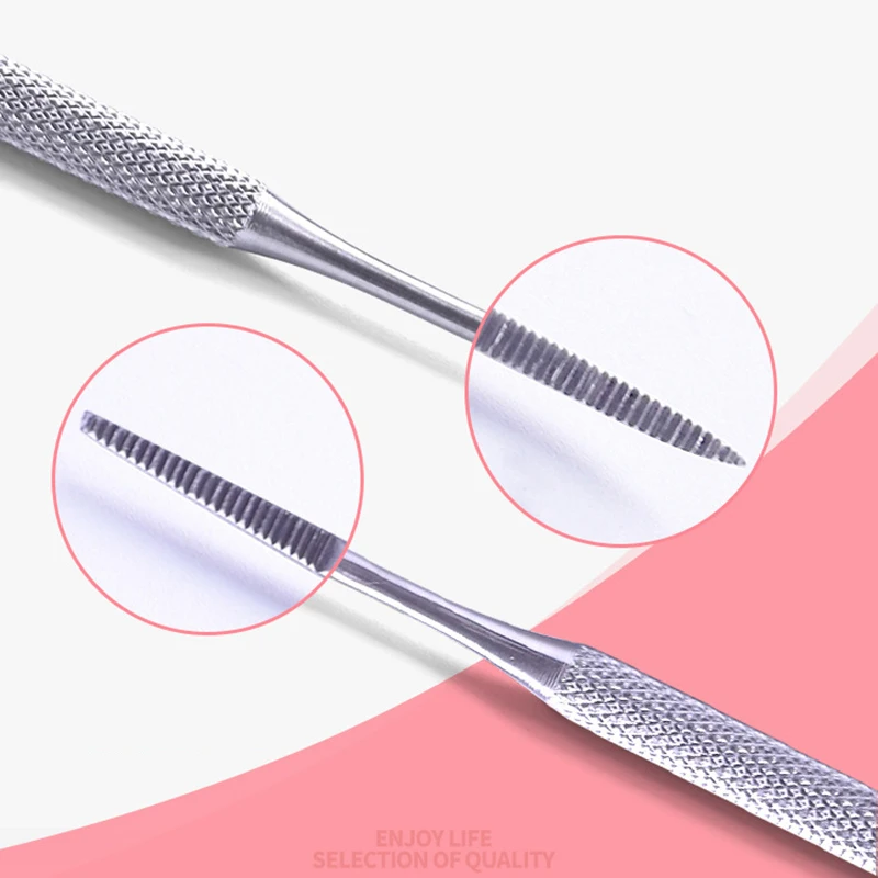 1Pc Double Ended Pedicure File Satin Edge Ingrown Toe Nail Lifter Onychomycosis Paronychia Podiatry Chiropod Manicure Nail Tool
1Pc Double Ended Pedicure File Satin Edge Ingrown Toe Nail Lifter Onychomycosis Paronychia Podiatry Chiropod Manicure Nail Tool