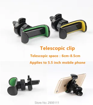 Phone Holder for Air Vent Mount Car Holder Support Mobile Car Phone Stand for Lincoln NAVIGATOR MKC NAUTILUS MKZ car accessories 
Phone Holder for Air Vent Mount Car Holder Support Mobile Car Phone Stand for Lincoln NAVIGATOR MKC NAUTILUS MKZ car accessories