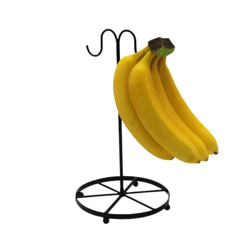 1PC Banana Grape Tree Rack Hanger Fruit Storage Displaying Hook for Party Living Room Kitchen Home
1PC Banana Grape Tree Rack Hanger Fruit Storage Displaying Hook for Party Living Room Kitchen Home