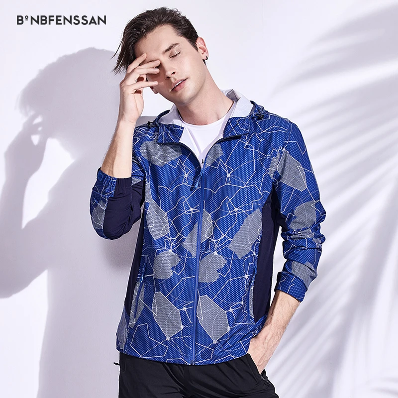 2019 Outdoor Sun Protection hood hiking jacket man printing Clothing Waterproof Breathable Cycling Clothes Quick-drying 1917A
2019 Outdoor Sun Protection hood hiking jacket man printing Clothing Waterproof Breathable Cycling Clothes Quick-drying 1917A