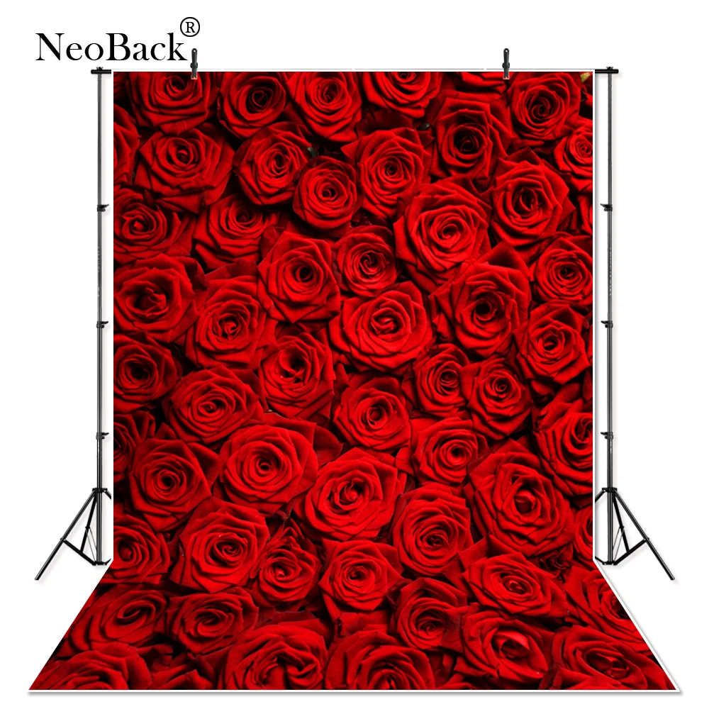 Thin Vinyl Red Rose Romantic Valentine Photo Backgrounds Printed Photography Studio Romantic Love Portrait Photo Backdrops
Thin Vinyl Red Rose Romantic Valentine Photo Backgrounds Printed Photography Studio Romantic Love Portrait Photo Backdrops