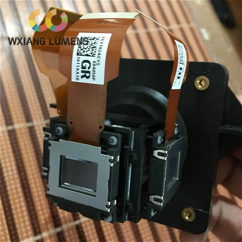 Проектор LCD Prism Assy, оптовая продажа, блок оптического блока LCX102 LCX102A, подходит для SONY VPL-EW245 EX245
Проектор LCD Prism Assy, оптовая продажа, блок оптического блока LCX102 LCX102A, подходит для SONY VPL-EW245 EX245