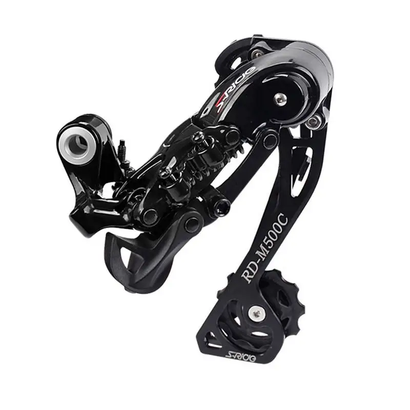 1pc 11/12 Speed Bicycle Rear Derailleur Rear Shift Stable Chain Structure Bicycle Transmission Bike Accessories
1pc 11/12 Speed Bicycle Rear Derailleur Rear Shift Stable Chain Structure Bicycle Transmission Bike Accessories