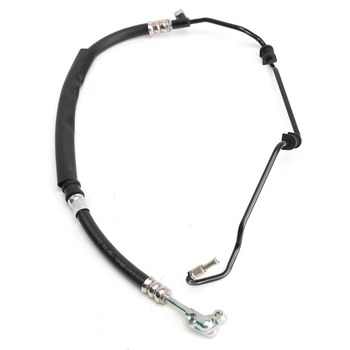 New Power Steering Pressure Line Hose Assembly For Honda For Odyssey V6 3.5L 1999 2000 2001 2002 2003 2004 Metal&Plastic
New Power Steering Pressure Line Hose Assembly For Honda For Odyssey V6 3.5L 1999 2000 2001 2002 2003 2004 Metal&Plastic