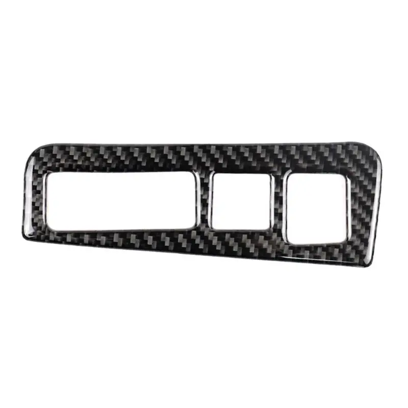 Carbon Fiber Headlight Switch Trim Cover Sticker 170mm*60mm Car Styling for Cadillac XT5 2016-2017 Auto Interior Accessories
Carbon Fiber Headlight Switch Trim Cover Sticker 170mm*60mm Car Styling for Cadillac XT5 2016-2017 Auto Interior Accessories