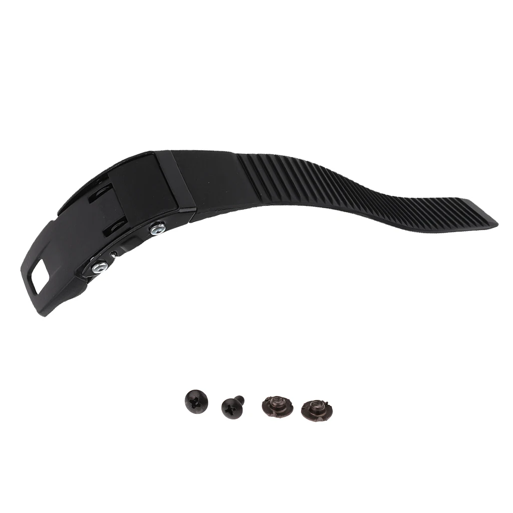 1 Piece Replacements Inline Roller Skate Shoes Energy Strap With Screws Part Accessory Energy Strap Tight Tie
1 Piece Replacements Inline Roller Skate Shoes Energy Strap With Screws Part Accessory Energy Strap Tight Tie
