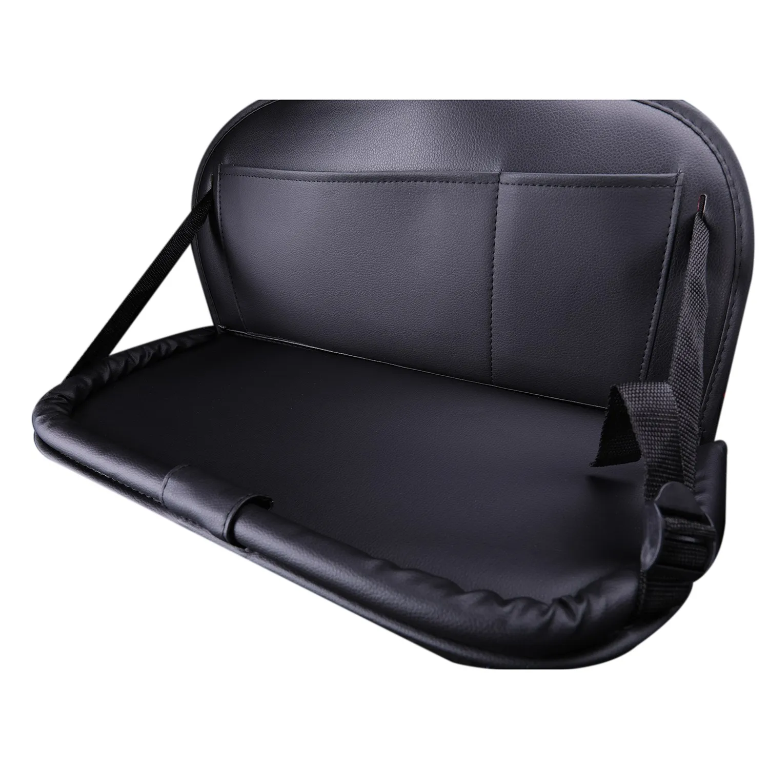 Car Leather Seat Cover Back Multi-Function Folding Storage Bag Dining Rack Storage Bag
Car Leather Seat Cover Back Multi-Function Folding Storage Bag Dining Rack Storage Bag