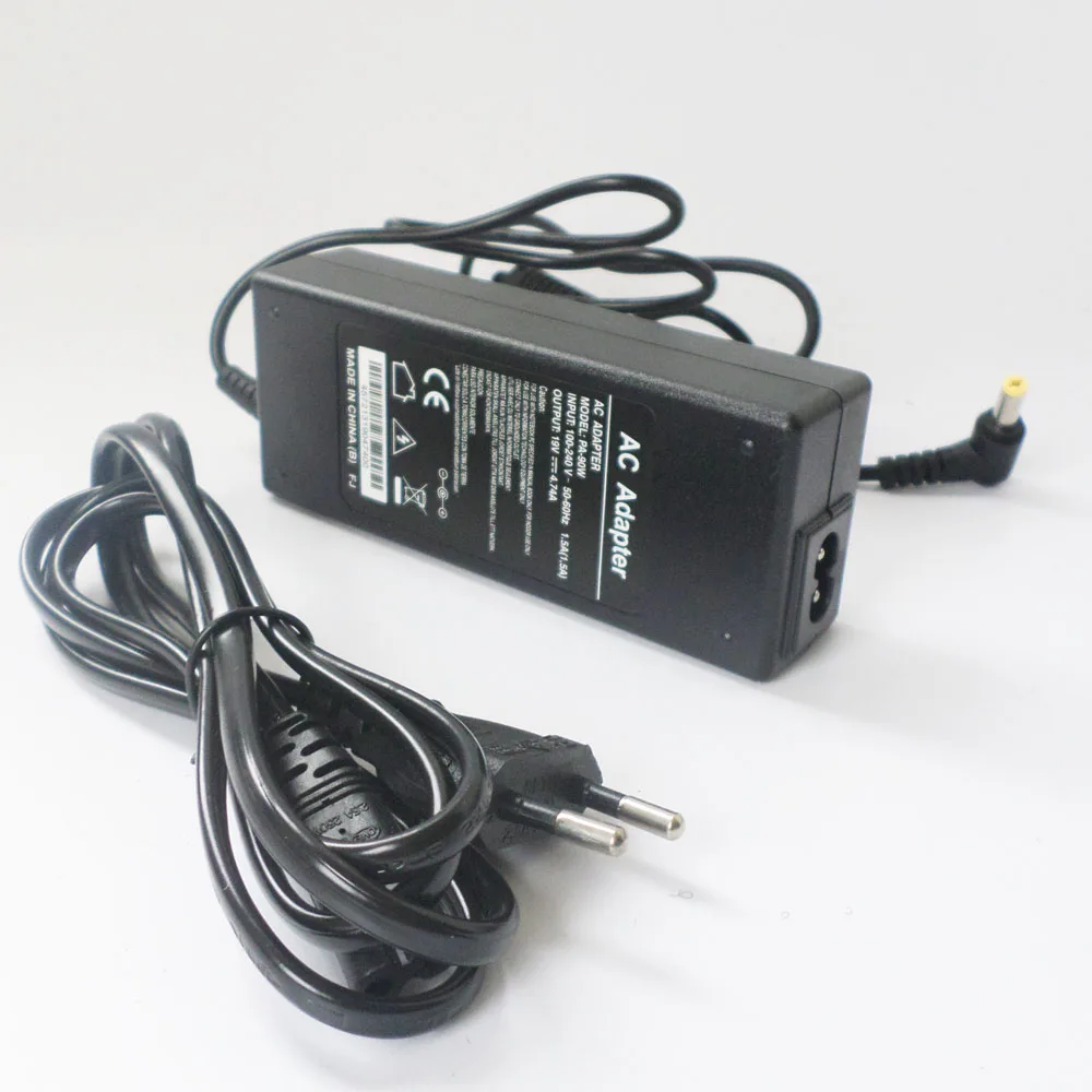 90w AC Adapter Battery Charger for Acer Aspire X AXC-704G Mini Tower Desktop V3-571G-6602 V3-571G-9435 V3-571G-6641 5750G 5755G
90w AC Adapter Battery Charger for Acer Aspire X AXC-704G Mini Tower Desktop V3-571G-6602 V3-571G-9435 V3-571G-6641 5750G 5755G
