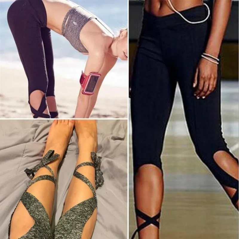 Elastic Solid Sport Pants Running Women Calf-length Yoga Pants Breathable High Waist Leggings Training Fitness Gym Leggings
Elastic Solid Sport Pants Running Women Calf-length Yoga Pants Breathable High Waist Leggings Training Fitness Gym Leggings