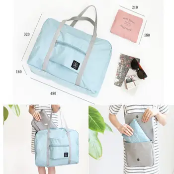Waterproof Folding Travel Storage Bag Large Capacity Luggage Packing Tote Bag Hot New Foldable Travel Big Space Handle Bag
Waterproof Folding Travel Storage Bag Large Capacity Luggage Packing Tote Bag Hot New Foldable Travel Big Space Handle Bag
