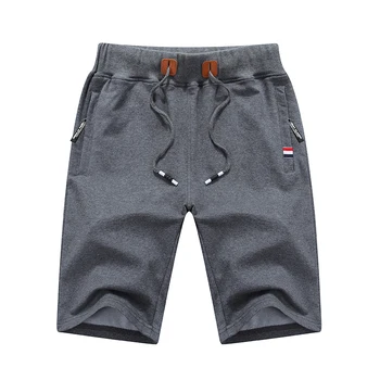 2019 Men's Shorts Summer Mens Beach Shorts Cotton Casual Male Shorts homme Brand Clothing Casual Cotton Quality Shorts Men M-4XL
2019 Men's Shorts Summer Mens Beach Shorts Cotton Casual Male Shorts homme Brand Clothing Casual Cotton Quality Shorts Men M-4XL