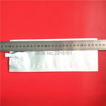 Large format printer ink bag 440ML 220ML 110ML aluminium foil for Epson 4880 7880 9800 Mimaki JV33 JV5 Roland Mutoh ink bag 8pc
Large format printer ink bag 440ML 220ML 110ML aluminium foil for Epson 4880 7880 9800 Mimaki JV33 JV5 Roland Mutoh ink bag 8pc