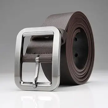 Men Artifical leather Belt Men Belt Fashion Luxury Strap Male Wait Band Waistband Retro Buckle Belt black white brown belt #20
Men Artifical leather Belt Men Belt Fashion Luxury Strap Male Wait Band Waistband Retro Buckle Belt black white brown belt #20