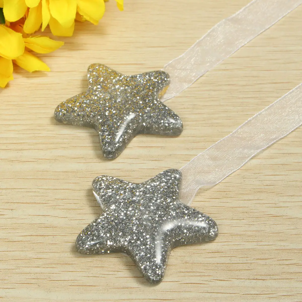 1pcs Curtain Clips Holdbacks Curtain Holder Buckle Magnetic Tie Rope Star Shape Magnetic Curtain TieBacks Home Decorations
1pcs Curtain Clips Holdbacks Curtain Holder Buckle Magnetic Tie Rope Star Shape Magnetic Curtain TieBacks Home Decorations