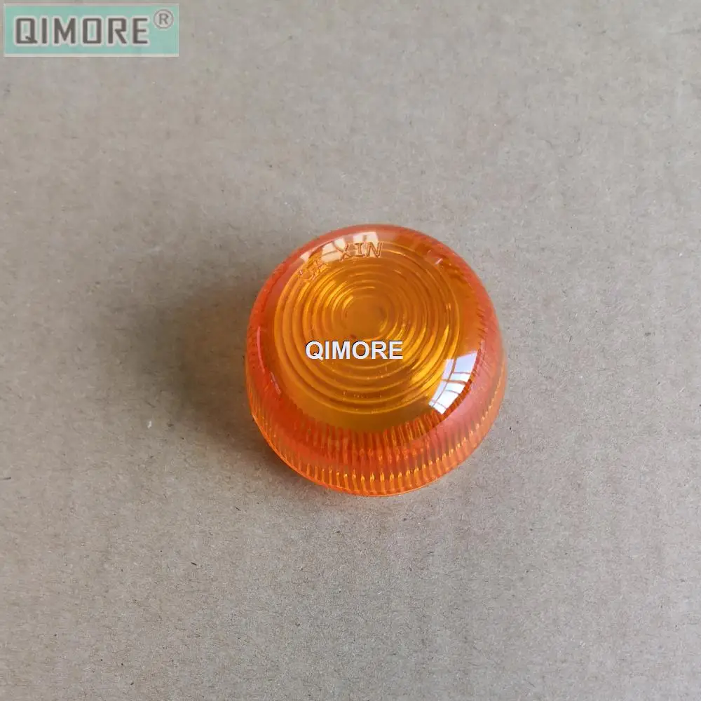 Turnsignal Turn Signal lens for Motorcycle Virago XV125 XV250 XV400/500/535/750/1000/1100 V-Star V-MAX 1200 XVS400
Turnsignal Turn Signal lens for Motorcycle Virago XV125 XV250 XV400/500/535/750/1000/1100 V-Star V-MAX 1200 XVS400