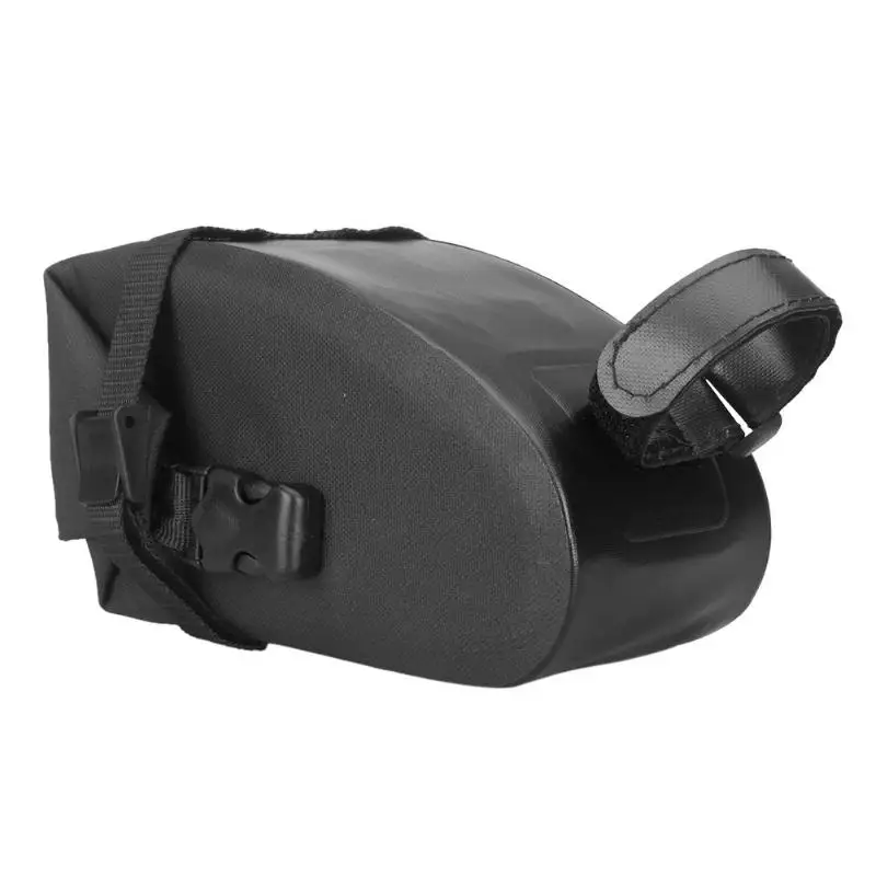 Bicycle Saddle Bag Case Rainproof Reflective Bike Shockproof Cycling Rear Seatpost Bag MTB Bike Accessories
Bicycle Saddle Bag Case Rainproof Reflective Bike Shockproof Cycling Rear Seatpost Bag MTB Bike Accessories