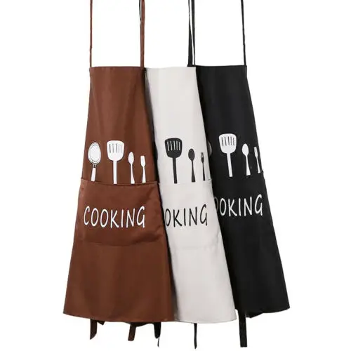 2019 New Fashion Professional Quality Waterproof Chef Home Kitchne Cooks Butchers BBQ Apron
2019 New Fashion Professional Quality Waterproof Chef Home Kitchne Cooks Butchers BBQ Apron
