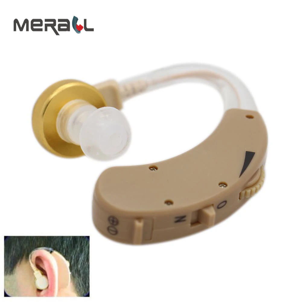 New Hearing Aid Audifonos Voice Sound Amplifier Digital Mini Aparelho Auditivo In Ear Sound Amplifier Audifono Para Sordo
New Hearing Aid Audifonos Voice Sound Amplifier Digital Mini Aparelho Auditivo In Ear Sound Amplifier Audifono Para Sordo