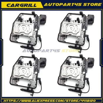 4 Pcs Remanufactured 0AM927769D Double Clutch DQ200 Control Unit 0AM Fit For Audi Skoda Transfer Case
4 Pcs Remanufactured 0AM927769D Double Clutch DQ200 Control Unit 0AM Fit For Audi Skoda Transfer Case
