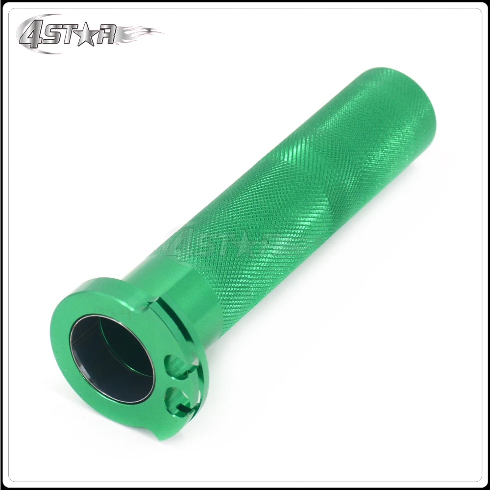 Motorbike CNC Twister Throttle Tube For KAWASAKI KX250F 2004-2012 2014-2017 KX450F 2006-2012 2014-2017 KLX450R 2008-2009
Motorbike CNC Twister Throttle Tube For KAWASAKI KX250F 2004-2012 2014-2017 KX450F 2006-2012 2014-2017 KLX450R 2008-2009