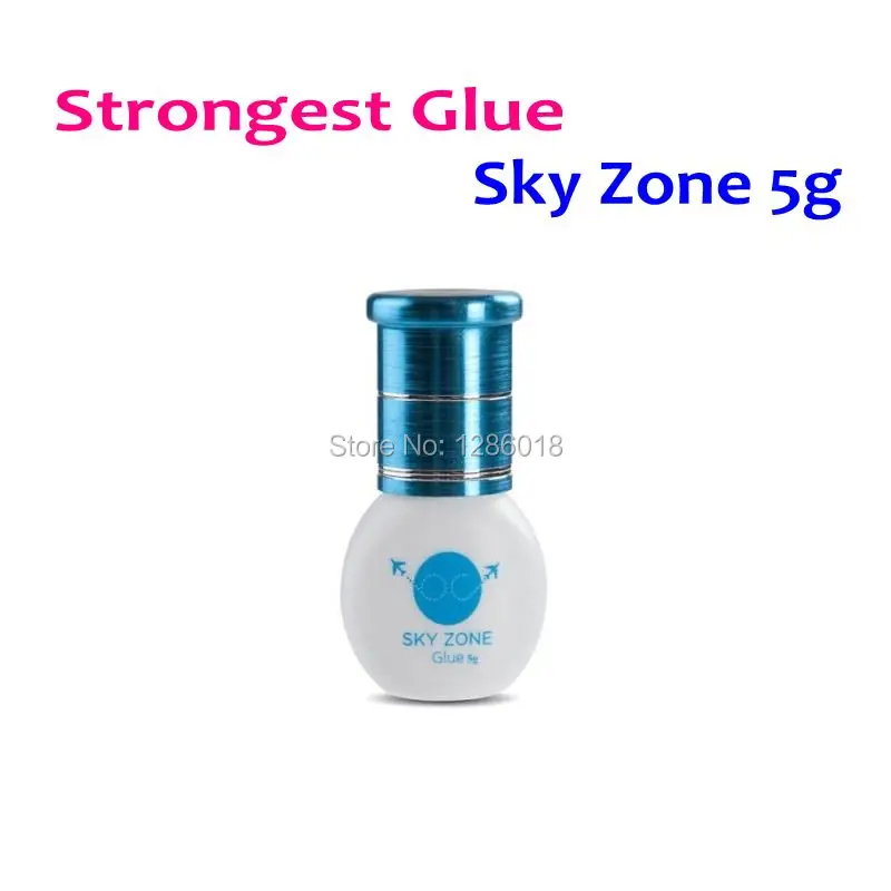 South Korea Strongest Sky Zone Glue Eyelash Extensions Glue 5ml for Eyelash Extensions MSDS Adhesive
South Korea Strongest Sky Zone Glue Eyelash Extensions Glue 5ml for Eyelash Extensions MSDS Adhesive