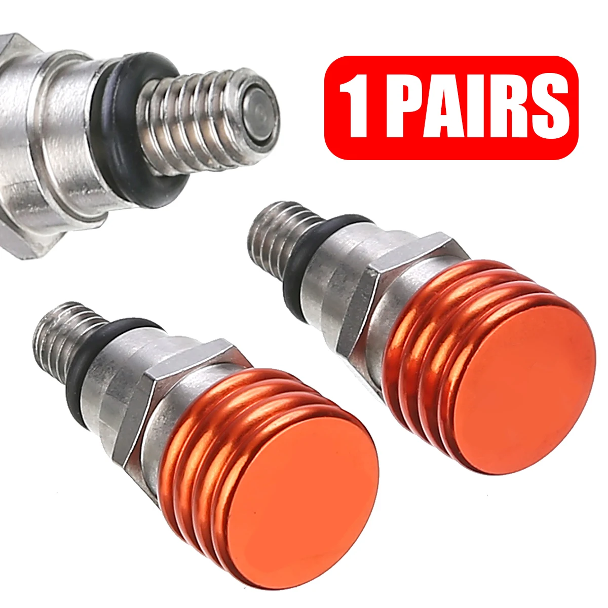 Mayitr 2pcs M4 0.7MM Pitch Fork Air bleeder Relief Valve Use For KTM EXC EXC-F250 SX350 SXF250 SXS 250 XC350 XCR XCW450 
Mayitr 2pcs M4 0.7MM Pitch Fork Air bleeder Relief Valve Use For KTM EXC EXC-F250 SX350 SXF250 SXS 250 XC350 XCR XCW450