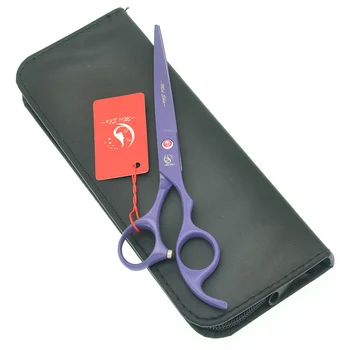 Meisha 7.0 Inch Pet Grooming Shears Professional Straight Curved Dog Cutting Scissors Japan 6.5" Animals Thinning Tesoura HB0187
Meisha 7.0 Inch Pet Grooming Shears Professional Straight Curved Dog Cutting Scissors Japan 6.5" Animals Thinning Tesoura HB0187