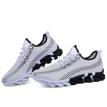 LGFM-2018 New Running Shoes Mens Jogging Outdoor Athletic Walking Shoes Sport Sneakers Quality Male Jogging Shoes Laces Athlet
LGFM-2018 New Running Shoes Mens Jogging Outdoor Athletic Walking Shoes Sport Sneakers Quality Male Jogging Shoes Laces Athlet