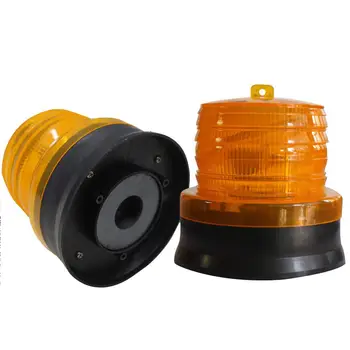Solar Powered Warning Light Lamp Solar LED Emergency Warning Light LED Indicator Alarm Lamp Traffic Boat Lights Navigation
Solar Powered Warning Light Lamp Solar LED Emergency Warning Light LED Indicator Alarm Lamp Traffic Boat Lights Navigation