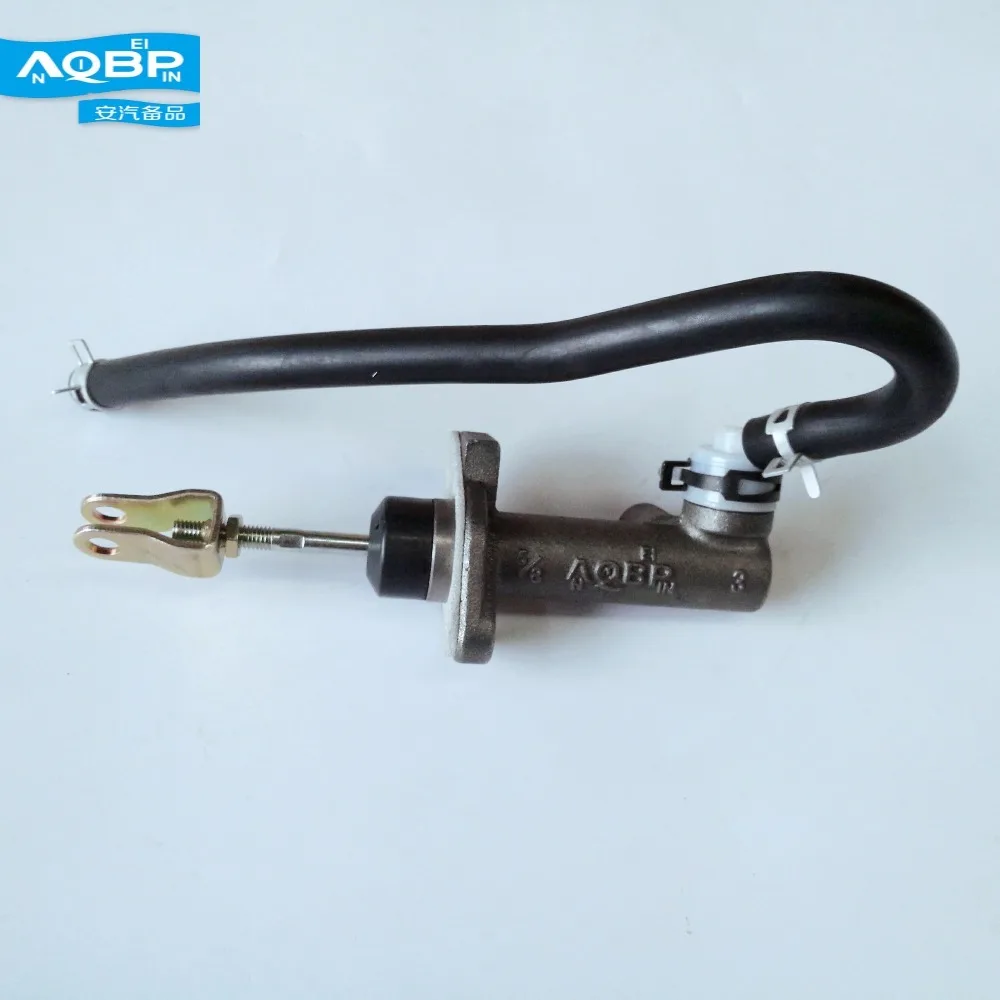 Auto Replacement Parts Transmission Drivetrain of JAC Refine Car oe 41605-V7010 Clutches Master Cylinder
Auto Replacement Parts Transmission Drivetrain of JAC Refine Car oe 41605-V7010 Clutches Master Cylinder