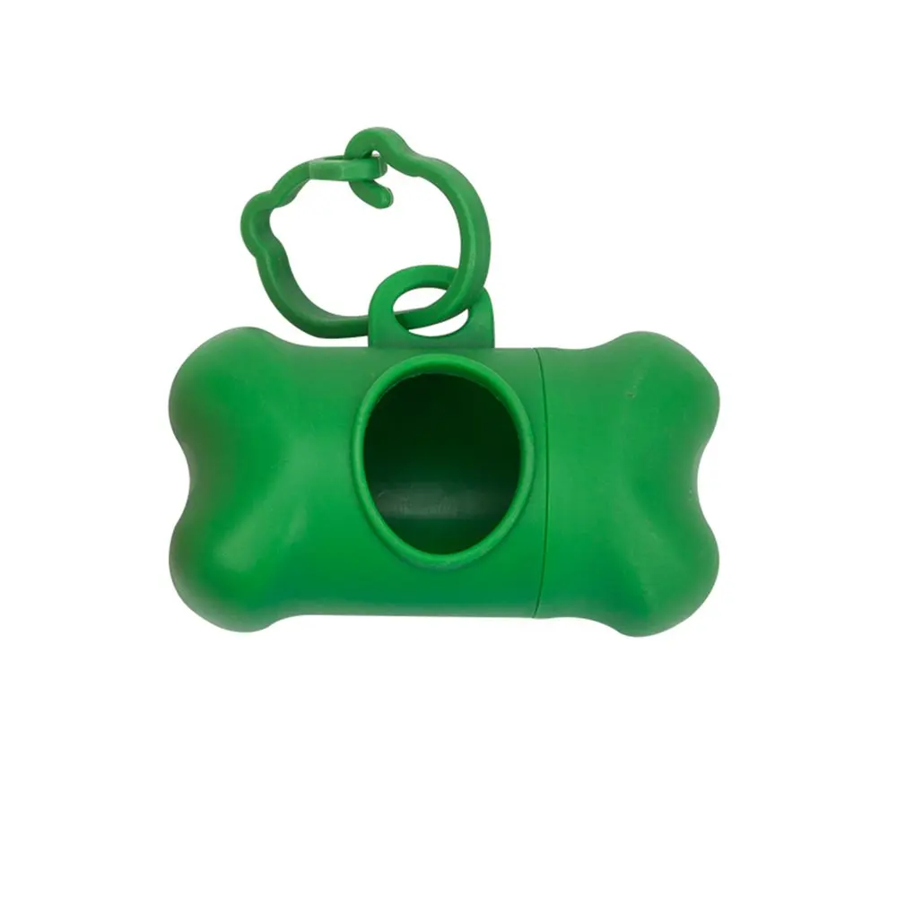 Dog Bag Dispenser Garbage Bags Pet Waste Holder Dispenser Bags Feces Waste Bags Case Products Pet Accessories
Dog Bag Dispenser Garbage Bags Pet Waste Holder Dispenser Bags Feces Waste Bags Case Products Pet Accessories
