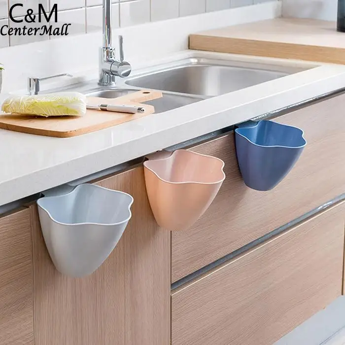 trash Hanging Rubbish Container friendly Geometric Kitchen smooth Garbage Hanging Storage Container Side Bin Hook can
trash Hanging Rubbish Container friendly Geometric Kitchen smooth Garbage Hanging Storage Container Side Bin Hook can