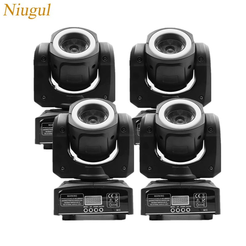 4pcs/lot 60W Beam LED Moving Head Light/RGBW 4in1 Beam With Light Strip/DMX512 Beam LED Stage Lights/Bar DJ Spot Lighting Lamp
4pcs/lot 60W Beam LED Moving Head Light/RGBW 4in1 Beam With Light Strip/DMX512 Beam LED Stage Lights/Bar DJ Spot Lighting Lamp