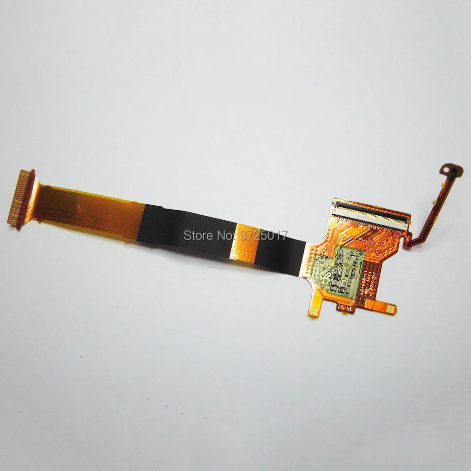LCD Display Screen Cable FPC Repair Parts For Sony NEX7 NEX-7 digital camera
LCD Display Screen Cable FPC Repair Parts For Sony NEX7 NEX-7 digital camera