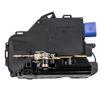 Rear Right Rear Driver Side Door Lock Mechanism For VW Golf Mk5 (2003-2009) CR plus 5m 5 1k Jetta 3 1k BJ 07-10
Rear Right Rear Driver Side Door Lock Mechanism For VW Golf Mk5 (2003-2009) CR plus 5m 5 1k Jetta 3 1k BJ 07-10