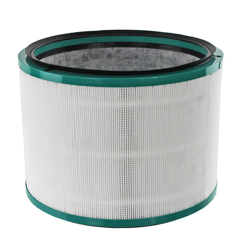 Air Cleaner Filter For Dyson HP01 HP02 HP03 DP01 Pure Cool Link Air Purifying
Air Cleaner Filter For Dyson HP01 HP02 HP03 DP01 Pure Cool Link Air Purifying