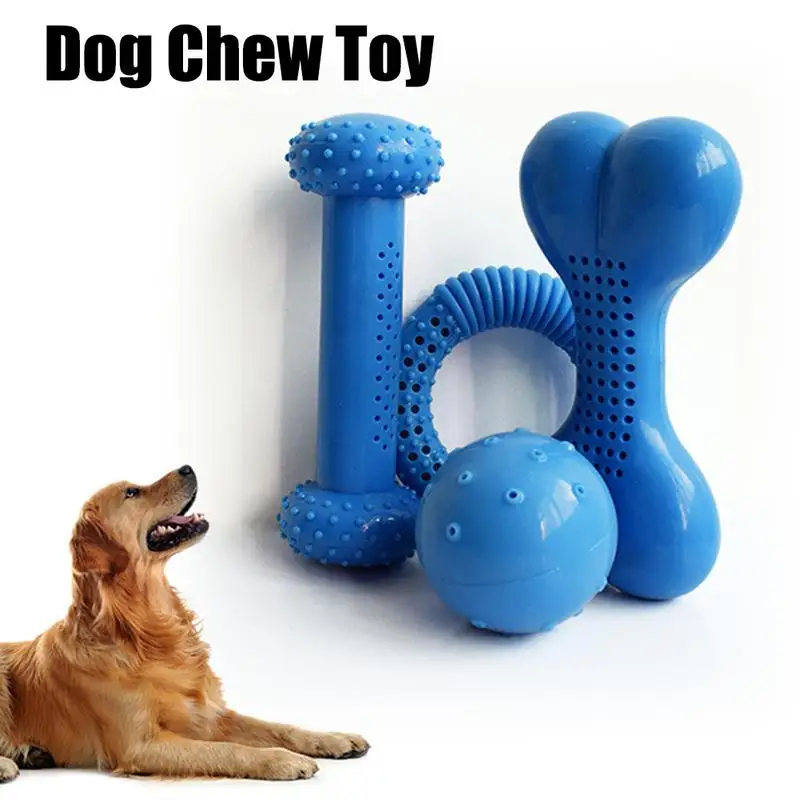 Dog Toy Pet Chew Toy Teether Water Series Teeth Molar Cleaning Non-Toxic Tasteless Safe Bite-Resistant Teeth Care Toys For Dogs
Dog Toy Pet Chew Toy Teether Water Series Teeth Molar Cleaning Non-Toxic Tasteless Safe Bite-Resistant Teeth Care Toys For Dogs