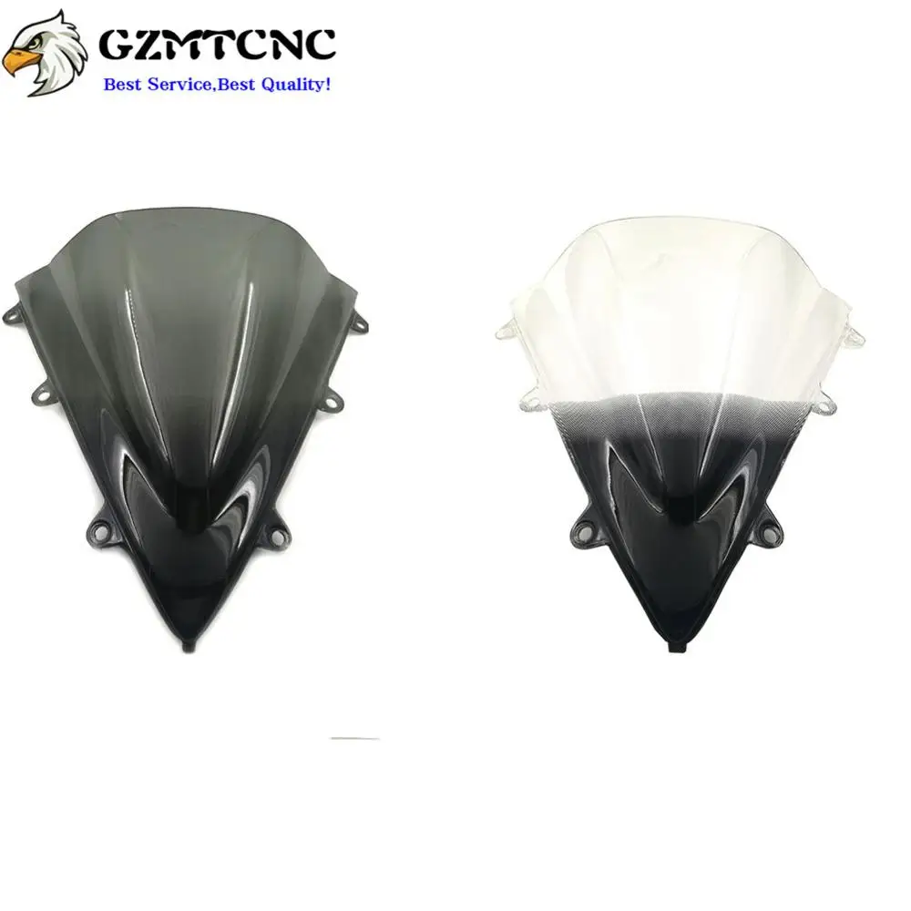 CBR1000RR 12-13 Windshield Windscreen Wind shield Deflector Airflow Wind Screen for Honda CBR 1000 RR Fireblade 2012 2013
CBR1000RR 12-13 Windshield Windscreen Wind shield Deflector Airflow Wind Screen for Honda CBR 1000 RR Fireblade 2012 2013