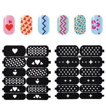 500pcs Flower Stamping Nail Hollow Sticker Templates Nail Stencils Stickers For Gel Nail Polish Template beauty new
500pcs Flower Stamping Nail Hollow Sticker Templates Nail Stencils Stickers For Gel Nail Polish Template beauty new