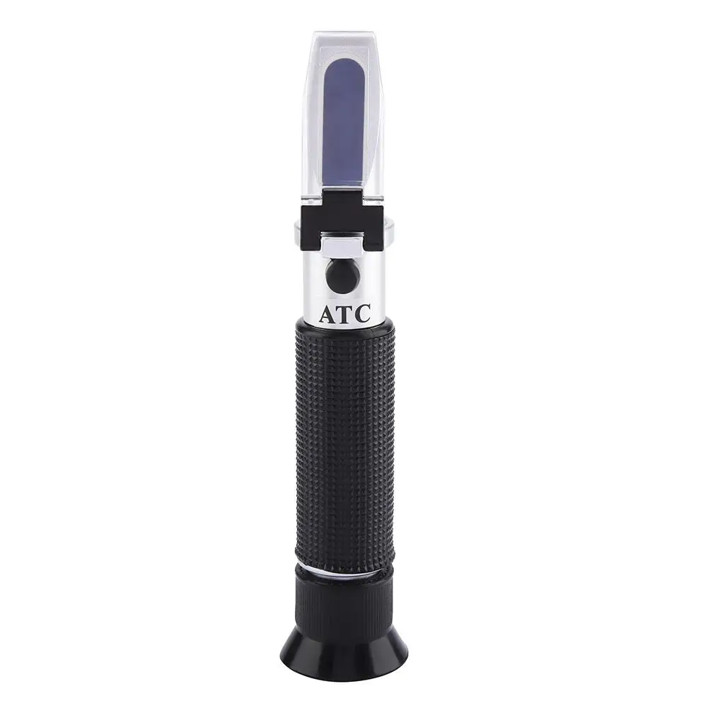 3 in 1 Veterinary and Human Dog Cat Piss Urine Refractometer Clinical Medical 2-14g/dl Urine Specific Gravity Tester Discount
3 in 1 Veterinary and Human Dog Cat Piss Urine Refractometer Clinical Medical 2-14g/dl Urine Specific Gravity Tester Discount