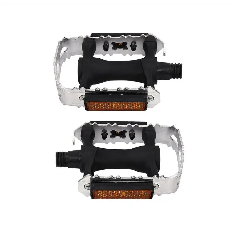 1 Pair Anti-slip Bike Pedal Road Mountain Bicycle MTB Parts Bike Cycling Wellgo Pedals Bearing Folding Bicycle Pedal Accessorie
1 Pair Anti-slip Bike Pedal Road Mountain Bicycle MTB Parts Bike Cycling Wellgo Pedals Bearing Folding Bicycle Pedal Accessorie