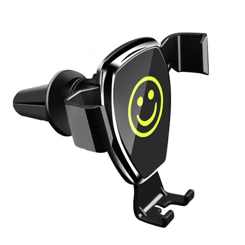 Car Mount Stand Triangular Fixation Universal Non-skid Adjusted Simple Fast Lightweight Bracket Blue Purple Silver Gold
Car Mount Stand Triangular Fixation Universal Non-skid Adjusted Simple Fast Lightweight Bracket Blue Purple Silver Gold
