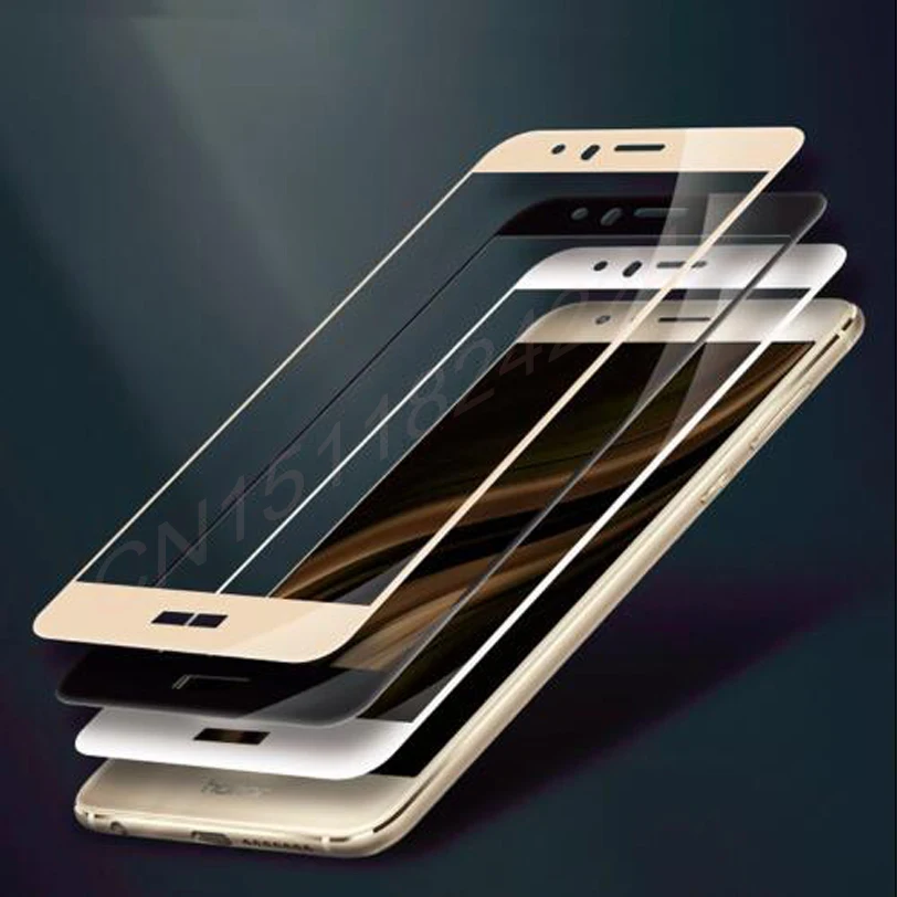 Tempered Glass Nova Lite 2017 Full Cover For Huawei Nova Lite 2017/Y6 Pro 2017/P9 lite mini SLA-L22 SLA-L02 SLA L22 Protect Film
Tempered Glass Nova Lite 2017 Full Cover For Huawei Nova Lite 2017/Y6 Pro 2017/P9 lite mini SLA-L22 SLA-L02 SLA L22 Protect Film