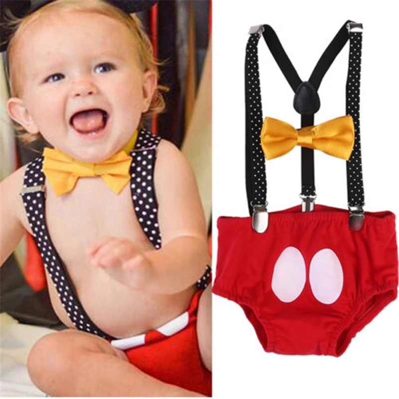 2019 Brand New Toddler Newborn Baby Girl Boy Cartoon Strap Romper Jumpsuit Outfit Summer Sleeveless Sling Shorts Sunsuit
2019 Brand New Toddler Newborn Baby Girl Boy Cartoon Strap Romper Jumpsuit Outfit Summer Sleeveless Sling Shorts Sunsuit