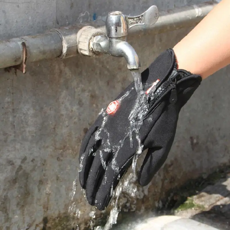 Bicycle Bike Gloves Outdoor New Full Finger Cycling Gloves for Women Men Windproof Touch Screen Glove Simulated Leather
Bicycle Bike Gloves Outdoor New Full Finger Cycling Gloves for Women Men Windproof Touch Screen Glove Simulated Leather
