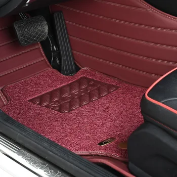 car floor rugs for SUBARU Legacy Outback Impreza Forester Legacy Tribeca SSANG YONG Chairman Rexton Actyon RODIUS KYRON Korando
car floor rugs for SUBARU Legacy Outback Impreza Forester Legacy Tribeca SSANG YONG Chairman Rexton Actyon RODIUS KYRON Korando